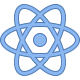 React